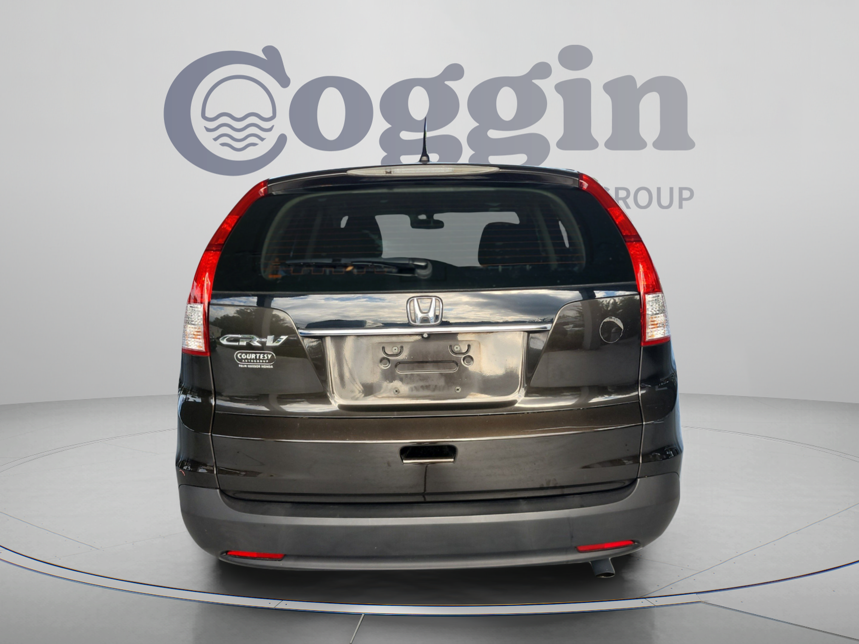 Used 2014 Honda CR-V LX image 4
