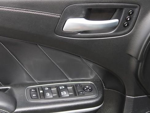 Used 2023 Dodge Charger Scat Pack w/ Plus Group RWD image 15