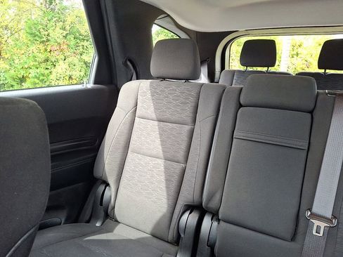 Certified 2022 Dodge Durango SXT w/ Anodized Platinum Package image 19