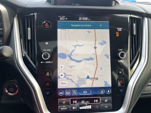 Used 2023 Subaru Outback Limited w/ Popular Package #2 image 14