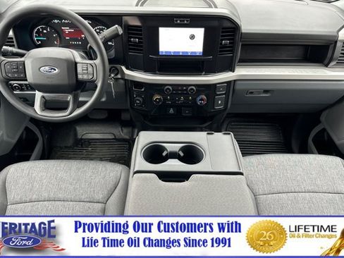 New 2026 Ford F250 XL AWD/4WD image 13