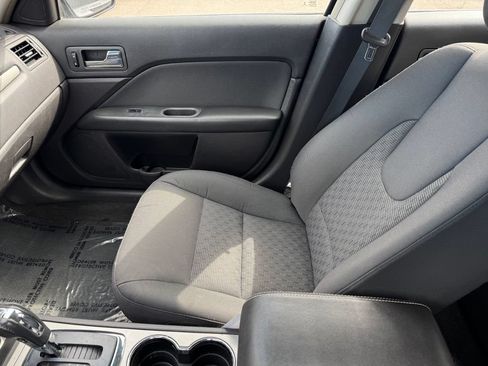 Used 2012 Ford Fusion SE FWD image 22