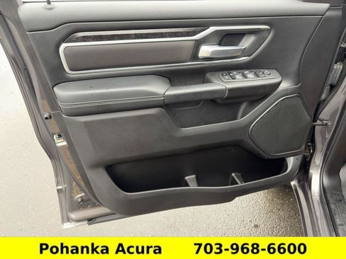 Used 2023 RAM 1500 Big Horn AWD/4WD image 21