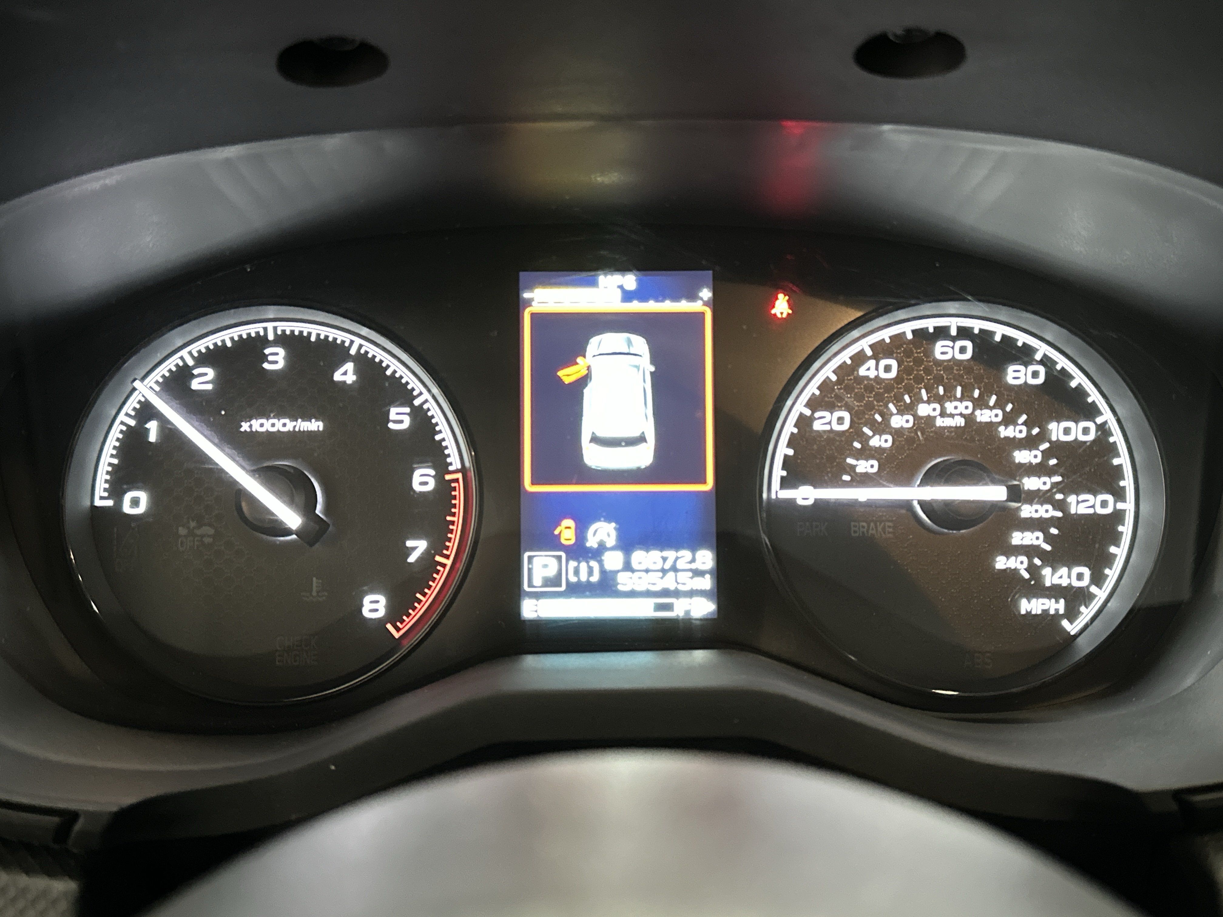 Used 2021 Subaru Forester AWD/4WD image 20