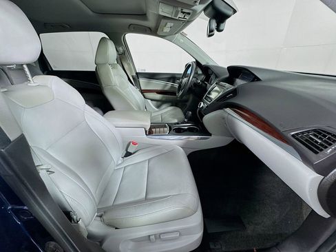 Used 2015 Acura MDX FWD w/ Technology Package image 36