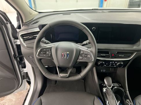 New 2026 Buick Encore GX Sport Touring w/ Comfort Package image 11