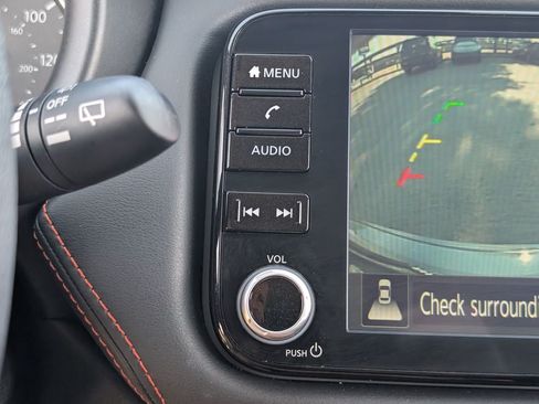 Certified 2024 Nissan Kicks SR w/ Exterior Package FWD image 16
