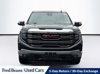 Used 2024 GMC Sierra 1500 SLT video 2