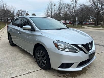 Used 2019 Nissan Sentra S