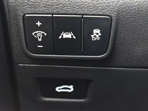 Certified 2021 Kia K5 LXS image 23