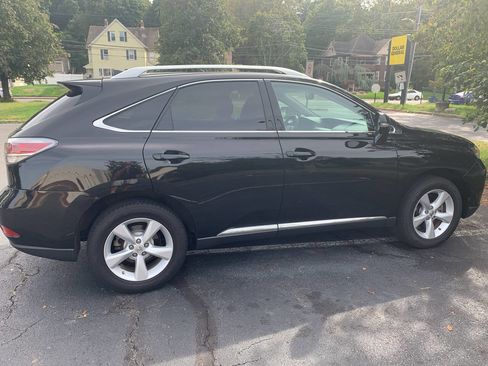 Used 2015 Lexus RX 350 AWD image 12