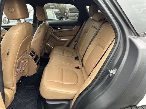 Used 2021 Jaguar F-PACE S image 13