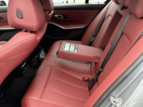 New 2026 BMW 330i Sedan w/ M Sport Package image 28