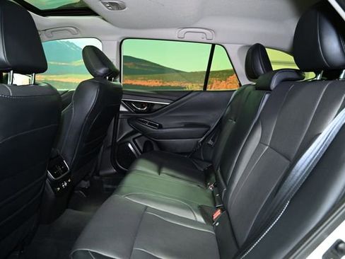 Certified 2024 Subaru Outback Limited image 57