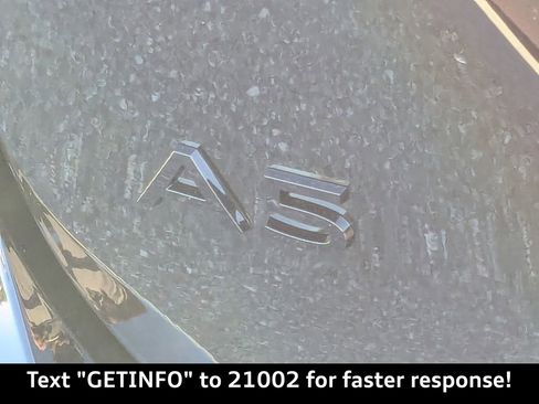 New 2025 Audi A5 2.0T Prestige image 12