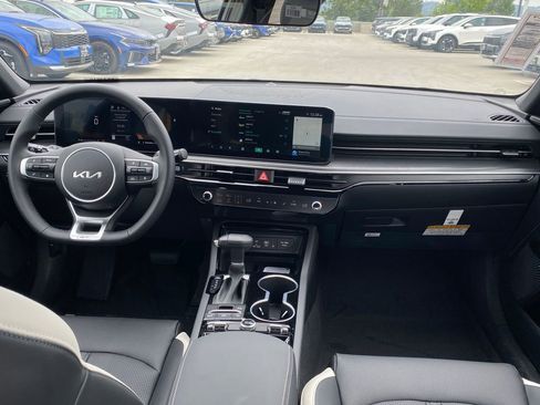 New 2026 Kia K5 GT-Line FWD image 25