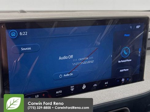 New 2026 Ford Maverick XLT w/ Equipment Group 301A AWD/4WD image 15