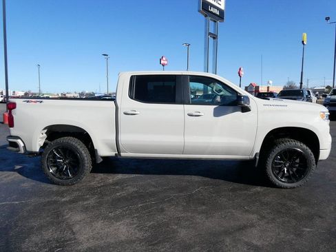 New 2026 Chevrolet Silverado 1500 RST w/ Convenience Package II image 3