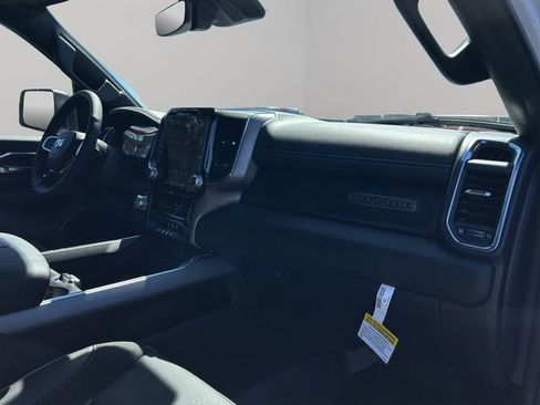 New 2026 RAM 1500 Laramie w/ Off Road Group AWD/4WD image 26
