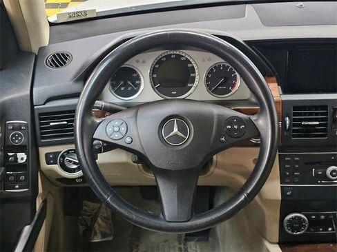 Used 2012 Mercedes-Benz GLK 350 GLK 350 image 19