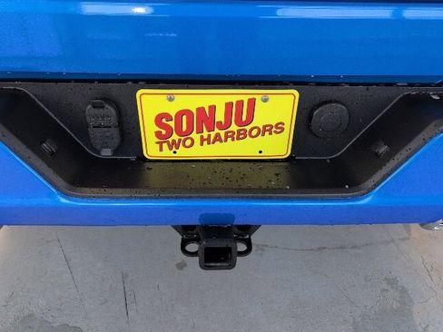 New 2026 Chevrolet Silverado 1500 RST w/ All Star Edition Plus image 39