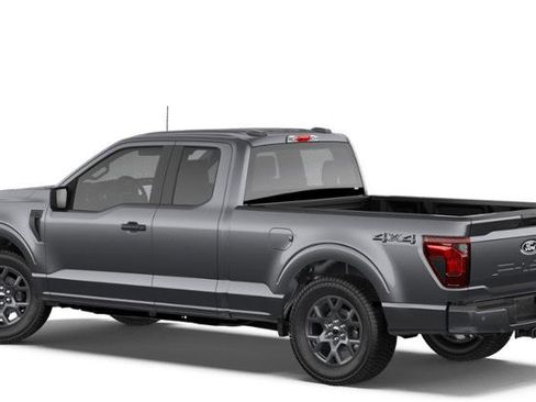 New 2026 Ford F150 STX w/ Equipment Group 200A image 23