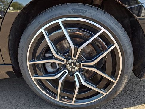 Used 2024 Mercedes-Benz C 300 4MATIC Sedan image 29