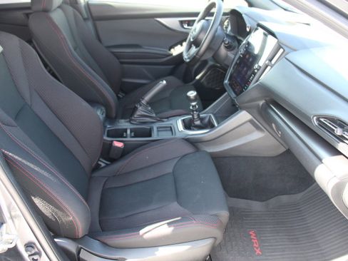 Used 2022 Subaru WRX Premium AWD/4WD image 18