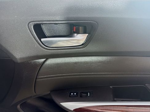 Used 2016 Acura TLX V6 w/ Technology Package image 31