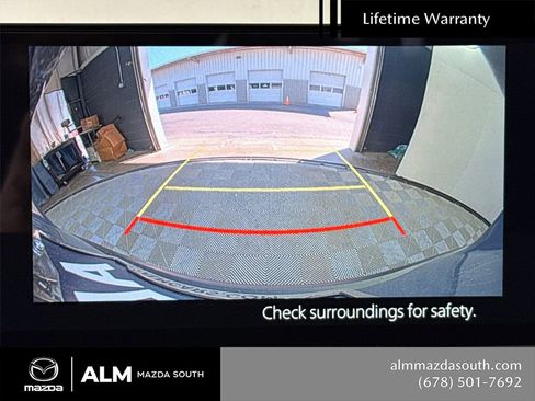 New 2026 MAZDA CX-50 AWD 2.5 Hybrid w/ Weather Package image 30