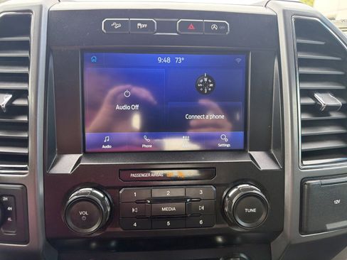 Used 2020 Ford F150 XLT w/ XTR Package AWD/4WD image 17