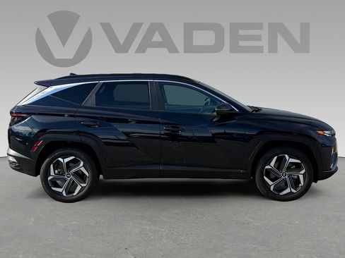 Used 2022 Hyundai Tucson SEL image 7