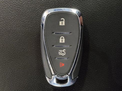 Used 2023 Chevrolet Malibu RS w/ Driver Confidence Package FWD image 32