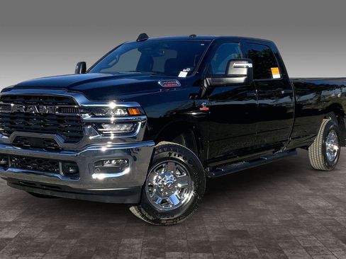 Used 2025 RAM 2500 Tradesman image 1
