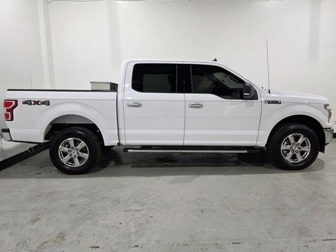 Used 2019 Ford F150 XLT w/ Equipment Group 301A Mid image 20