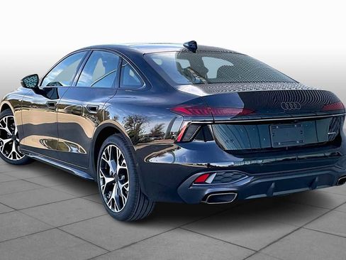 New 2026 Audi A6 Premium Plus image 12