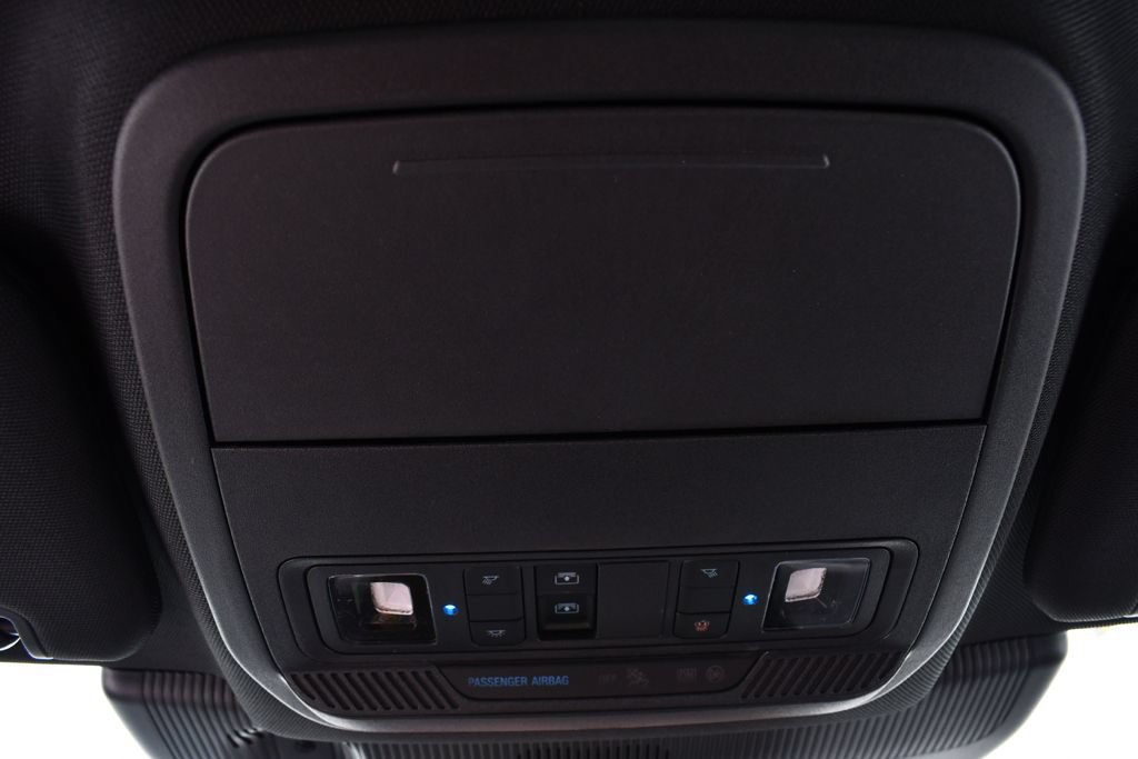 New 2026 Ford Explorer ST-Line w/ ST-Line Street Pack AWD/4WD image 34