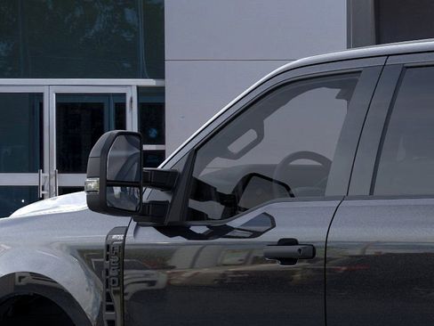 New 2026 Ford F250 XL w/ STX Appearance Package AWD/4WD image 20