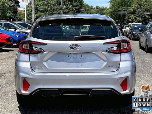 Certified 2024 Subaru Impreza 2.0i Sport AWD/4WD image 4
