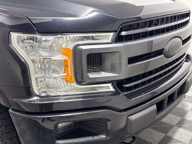 Used 2020 Ford F150 XLT w/ Equipment Group 302A Luxury AWD/4WD image 12