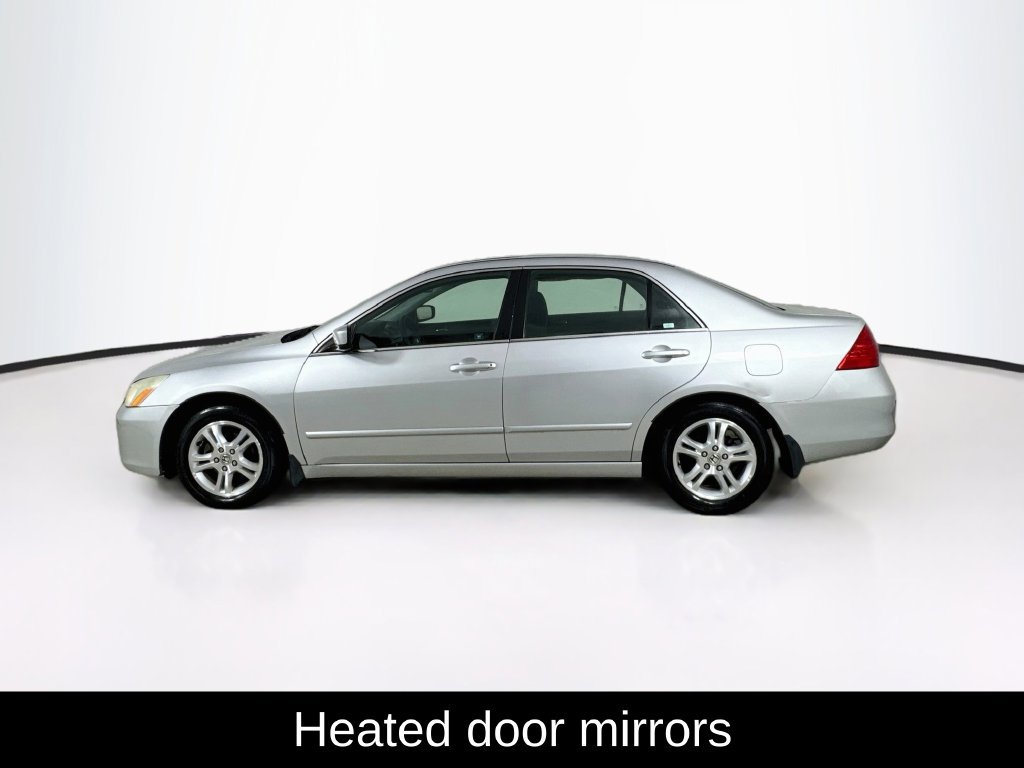 Used 2006 Honda Accord EX image 4
