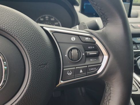 Certified 2023 Acura TLX w/ Technology Package FWD image 25