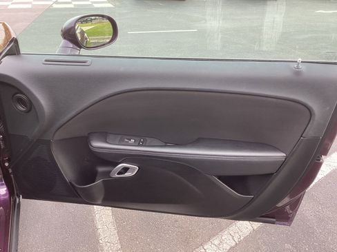 Used 2022 Dodge Challenger GT w/ Cold Weather Group image 25