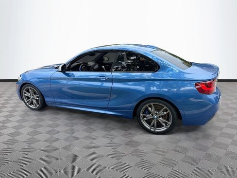 Used 2016 BMW M235i xDrive Coupe AWD/4WD image 9