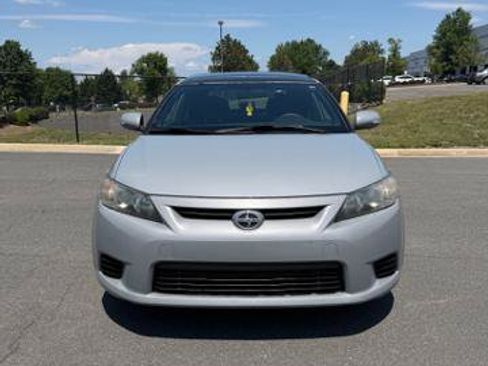 Used 2012 Scion tC FWD image 6