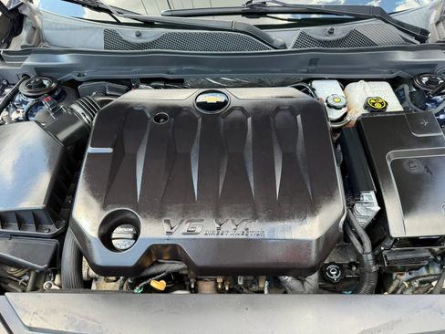 Used 2019 Chevrolet Impala Premier FWD image 37