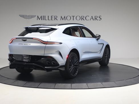 Used 2026 Aston Martin DBX 707 AWD/4WD image 7