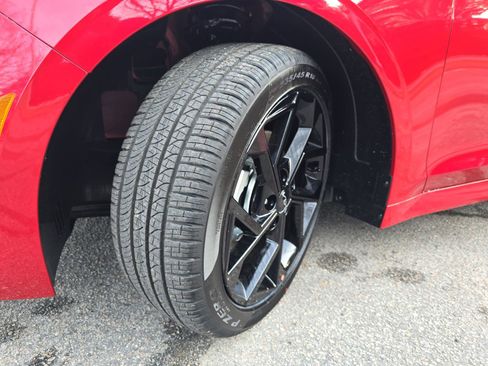 New 2026 Kia K5 GT-Line image 34