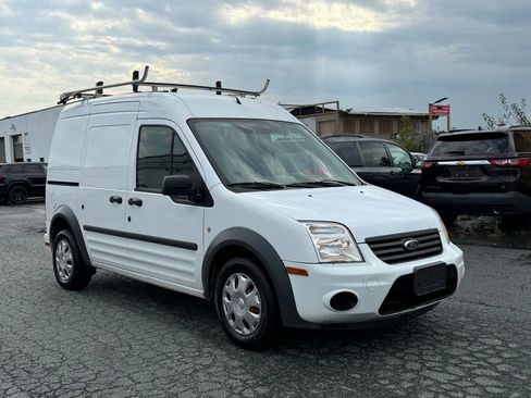 Used 2012 Ford Transit Connect XLT FWD image 79