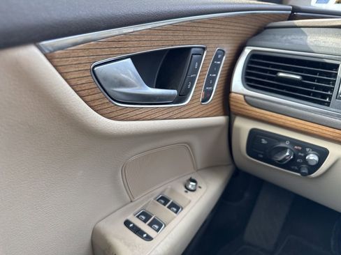 Used 2016 Audi A7 3.0T Prestige image 24